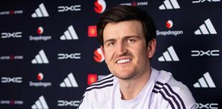 harry, maguire, futbol, manchester, united,