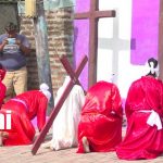 Ometepe celebra su legado religioso con los Tilines, símbolo de fe y comunidad Foto: Una tradición que revive en la Isla de Ometepe/TN8