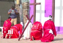 Foto: Una tradición que revive en la Isla de Ometepe/TN8