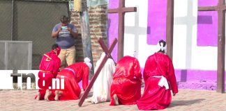 Foto: Una tradición que revive en la Isla de Ometepe/TN8