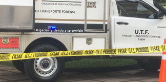 Foto: Asesinan a adolescente de 17 años en Costa Rica/Cortesía