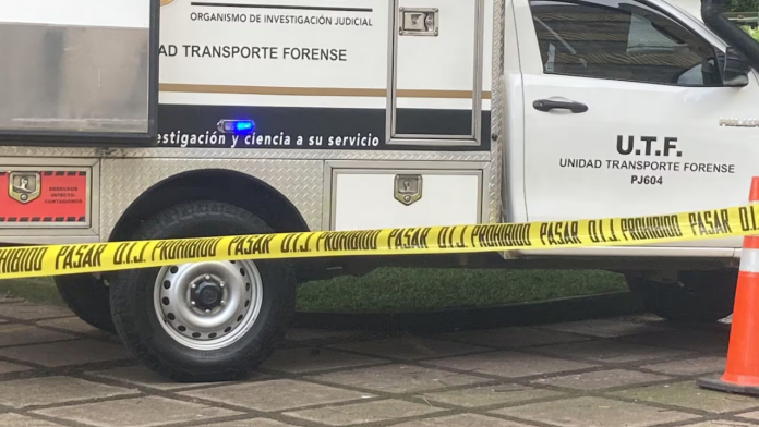 Foto: Asesinan a adolescente de 17 años en Costa Rica/Cortesía Foto: Asesinan a adolescente de 17 años en Costa Rica/Cortesía