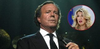 Foto: Yolanda Díaz citada tras acusar a Julio Iglesias/Cortesía