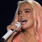Foto: Karol G lista para brillar en Coachella 2026/Cortesía
