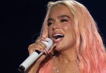 Foto: Karol G lista para brillar en Coachella 2026/Cortesía