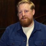 Foto: Michael Patrick muere rodeado de su familia/Cortesía