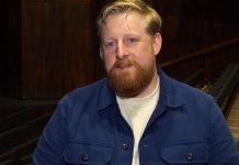 Foto: Michael Patrick muere rodeado de su familia/Cortesía
