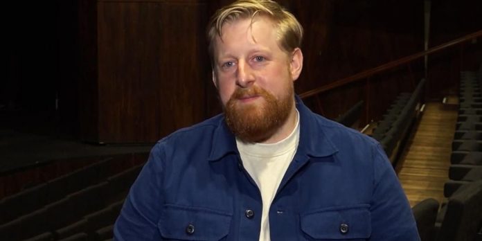 Foto: Michael Patrick muere rodeado de su familia/Cortesía