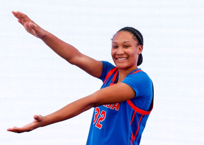 Kiyomi McMiller kiyomi, mcmiller, ncaa,