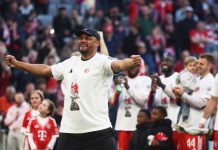 Entre Bundesliga y PSG, el Bayern quiere sellar su regreso a Berlín vicent, kompany, múnich, bayern,
