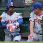 Lindor defiende al mánager Carlos Mendoza tras 11ma derrota seguida de Mets francisco, lindor, mets,
