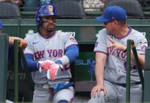 Lindor defiende al mánager Carlos Mendoza tras 11ma derrota seguida de Mets francisco, lindor, mets,