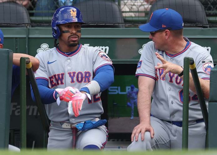 francisco, lindor, mets,