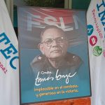 Foto: Nicaragua celebra la vida del comandante Tomás Borge /TN8