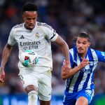 Militao se opera del isquiotibial y se perderá el Mundial con Brasil eder, militao, real, madrid,
