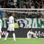 real, madrid, betis,