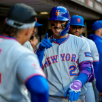 Mark Vientos con repunte en MLB