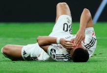 Mbappé sufre lesión en el isquiotibial a 2 semanas del clásico real, madrid, kylian, mbappé,