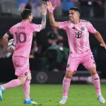 Inter Miami y Messi estrenan casa, en empate 2-2 con Austin messi, lionel, luis, suarez, miami