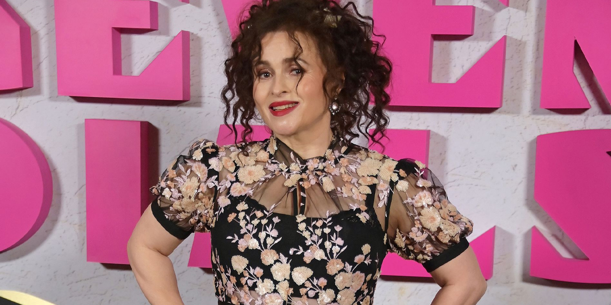 Foto: Salida de Helena Bonham obliga a reescribir “The White Lotus” /Cortesía