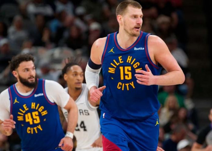 nba, nikola, jokic,