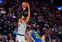 Wembanyama sueña con un título de NBA y tendrá su primera oportunidad nba, wembanyama, san, antonio,