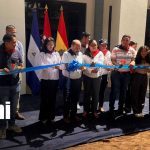 Foto: UNAN-Managua renace con el nombre de Tomás Borge/TN8