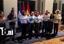 UNAN-Managua honra a Tomás Borge con centro de innovación Foto: UNAN-Managua renace con el nombre de Tomás Borge/TN8