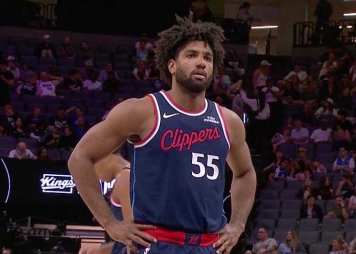 Omier-web norchar, omier, baloncesto, clippers, nba