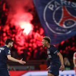 Festival de goles: PSG derrota 5-4 al Bayern en la ida de semifinales psg, bayern, munich,