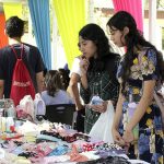 Foto: 116 ferias de emprendedores impulsan millones en la economía familiar en Nicaragua/Cortesía