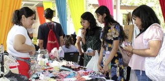 Foto: 116 ferias de emprendedores impulsan millones en la economía familiar en Nicaragua/Cortesía