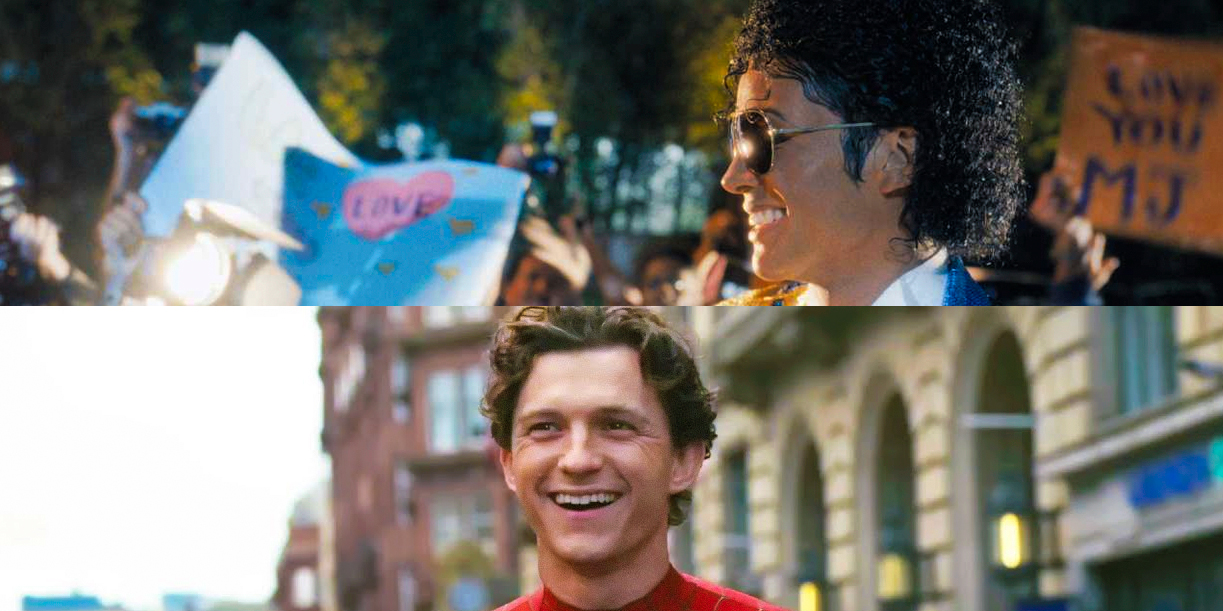 Foto: Spider-Man vs Michael Jackson: ¿Quién dominará el 2026?/ Cortesía 