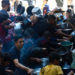Bloqueo israelí agrava la situación en Gaza