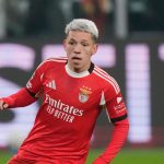 gianluca, prestianni, benfica,