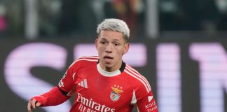 gianluca, prestianni, benfica,