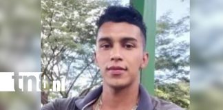 Foto: Capturan al principal sospechoso del femicidio ocurrido en Sébaco, Matagalpa /TN8
