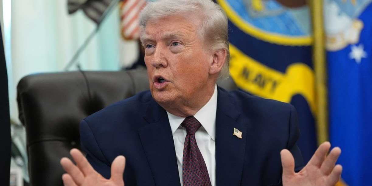 Foto: Estados Unidos limita voto por correo/Cortesía