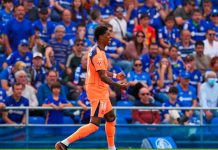 Barcelona se acerca al título de La Liga con victoria barcelona, laliga, rashford,