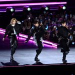 Foto: El mundo vuelve a mirar a BTS con el lanzamiento de “Arirang”/Cortesía