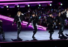 Foto: El mundo vuelve a mirar a BTS con el lanzamiento de “Arirang”/Cortesía