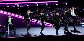 Foto: El mundo vuelve a mirar a BTS con el lanzamiento de “Arirang”/Cortesía