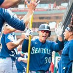 marineros, beisbol, cardenales, grandes ligas,