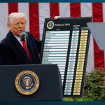 Estados Unidos amenaza con aplicar arancel de 50 % a países que armen a Irán Foto: EE.UU. eleva la presión y amenaza con sanción/Cortesía