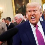 Foto: Amenazas de Trump son crímenes de guerra/ Cortesía