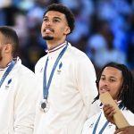 Francia albergará el Mundial 2031 y Japón el femenino 2030 francia, medallista, fiba,