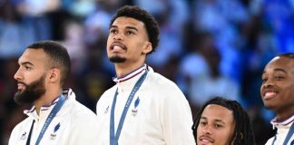 francia, medallista, fiba,