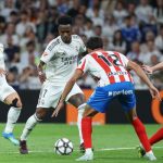 Vinicius en busca de la remontada con el Madrid y redención en Múnich real, madrid, vinicius,