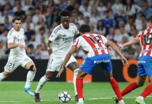 Vinicius en busca de la remontada con el Madrid y redención en Múnich real, madrid, vinicius,
