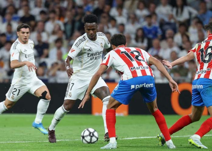 Vinicius real, madrid, vinicius,